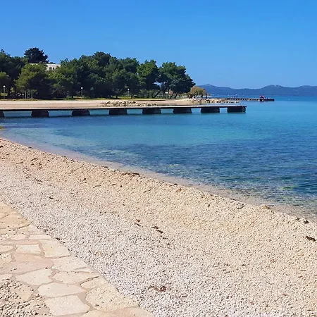 With Parking Spaces - 5816 Daire Zadar
