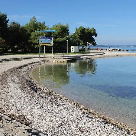 With Parking Spaces - 5816 * 扎达尔