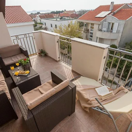 公寓 With Parking Spaces - 5816 扎达尔