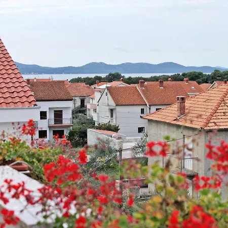 With Parking Spaces - 5816 扎达尔