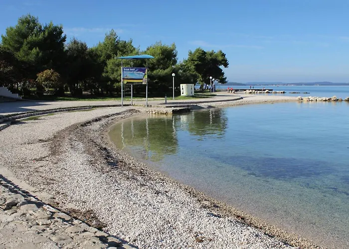 With Parking Spaces - 5816 * Ζαντάρ