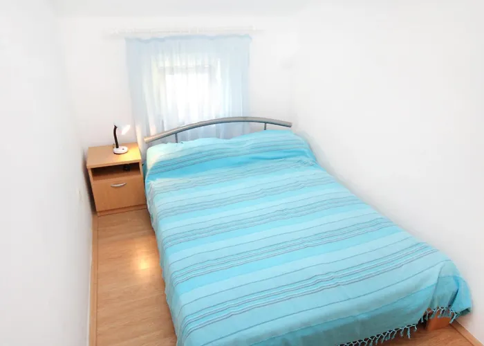 With Parking Spaces - 5816 Διαμέρισμα Ζαντάρ