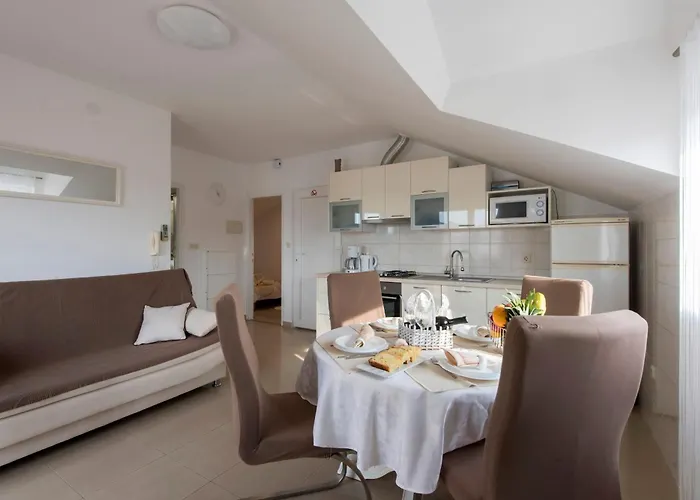 With Parking Spaces - 5816 *