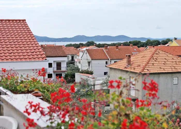 With Parking Spaces - 5816 Ζαντάρ