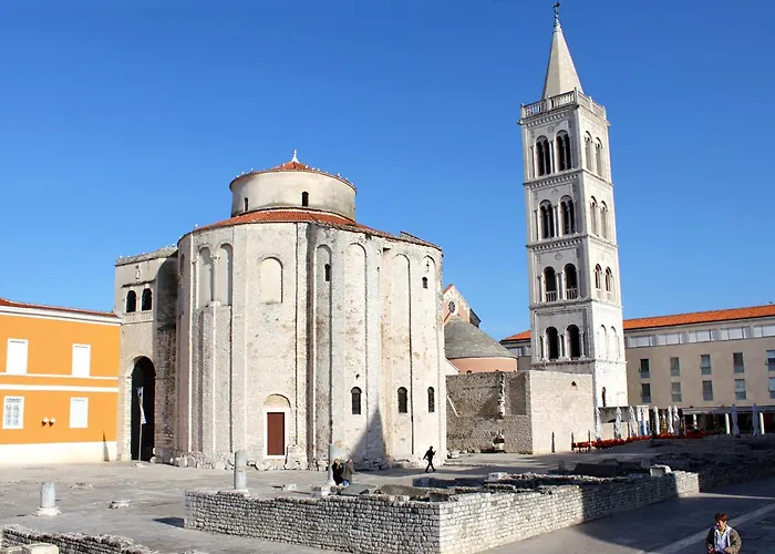 With Parking Spaces - 5816 * Ζαντάρ